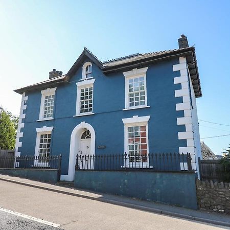 Dewi Villa Aberaeron Eksteriør billede