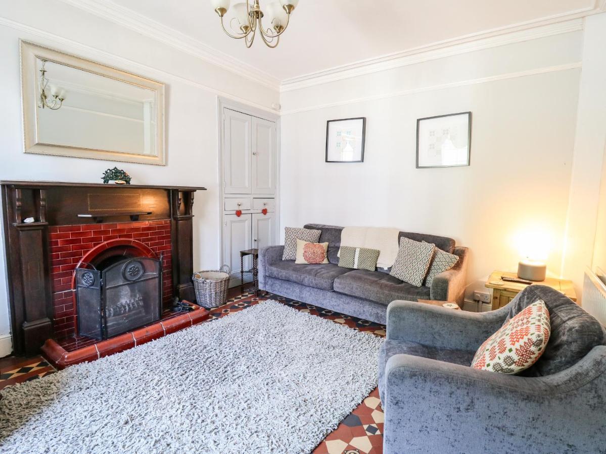 Dewi Villa Aberaeron Eksteriør billede
