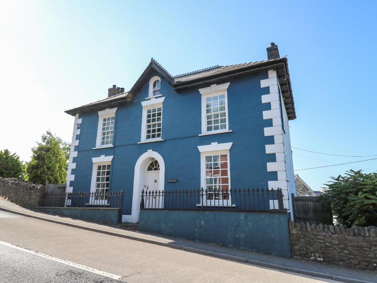 Dewi Villa Aberaeron Eksteriør billede