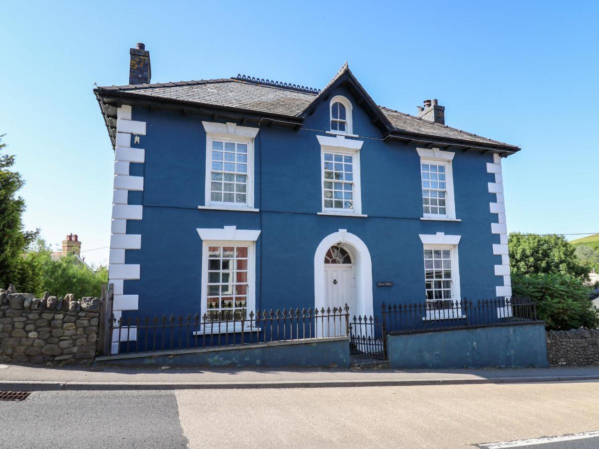 Dewi Villa Aberaeron Eksteriør billede