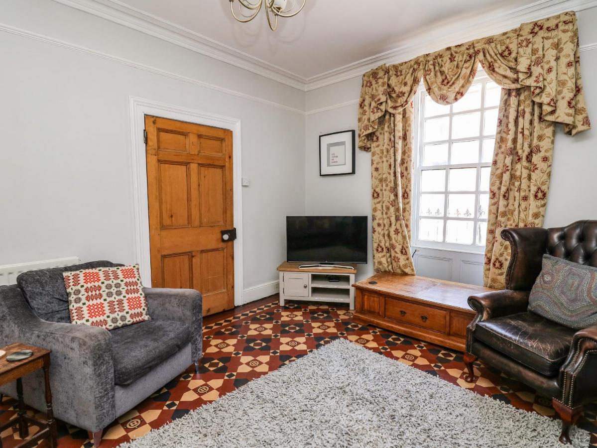 Dewi Villa Aberaeron Eksteriør billede
