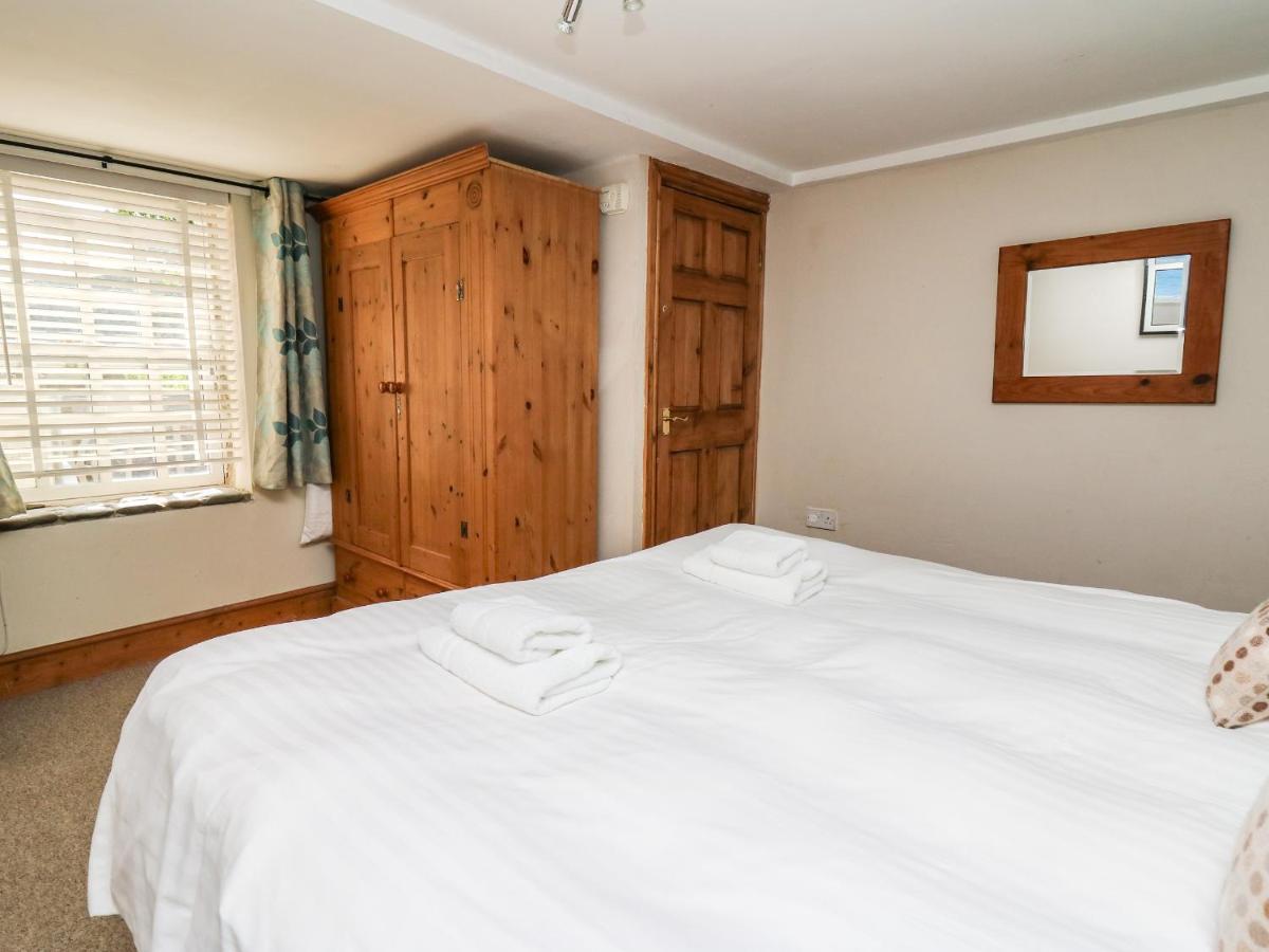 Dewi Villa Aberaeron Eksteriør billede