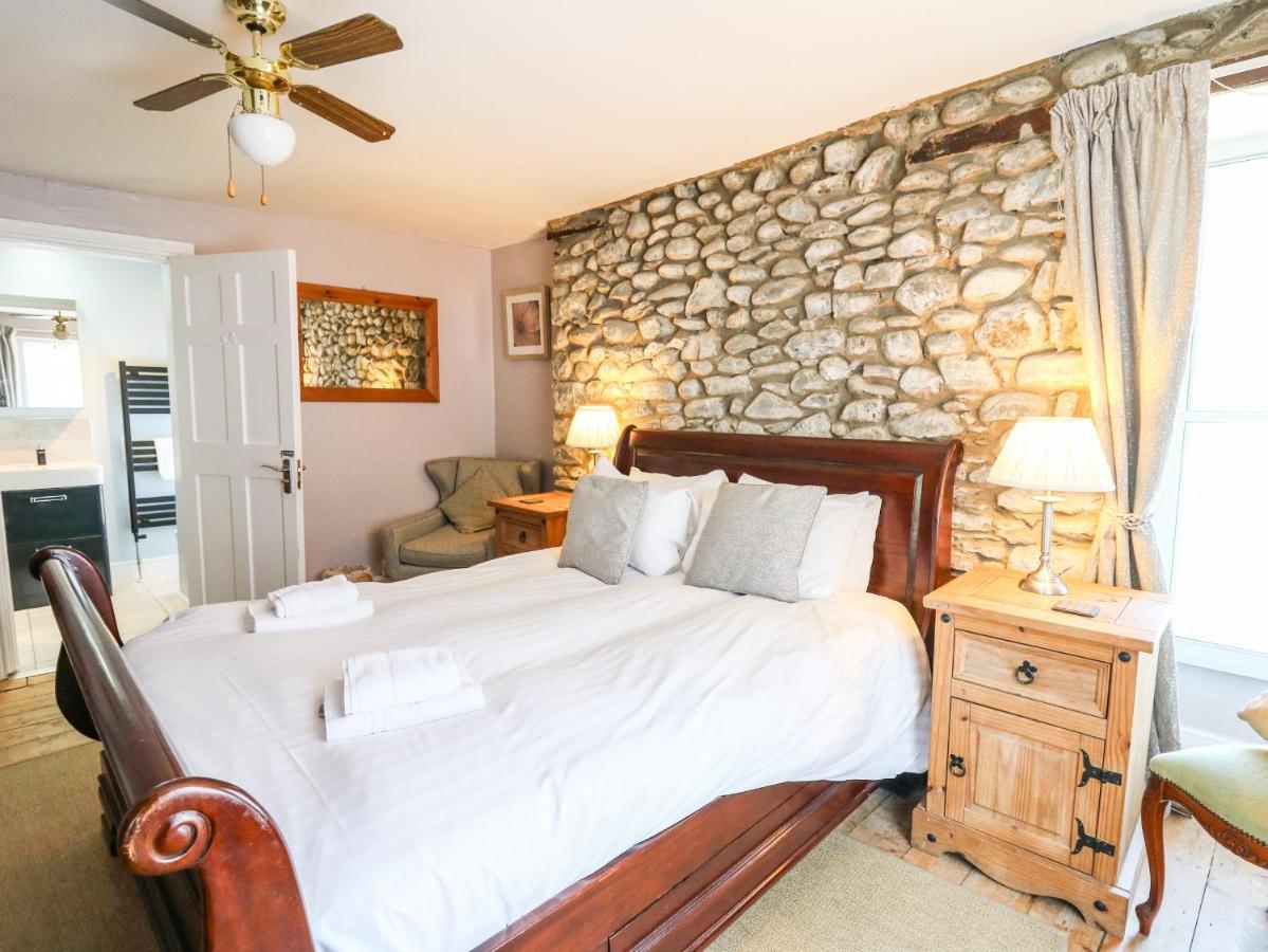 Dewi Villa Aberaeron Eksteriør billede