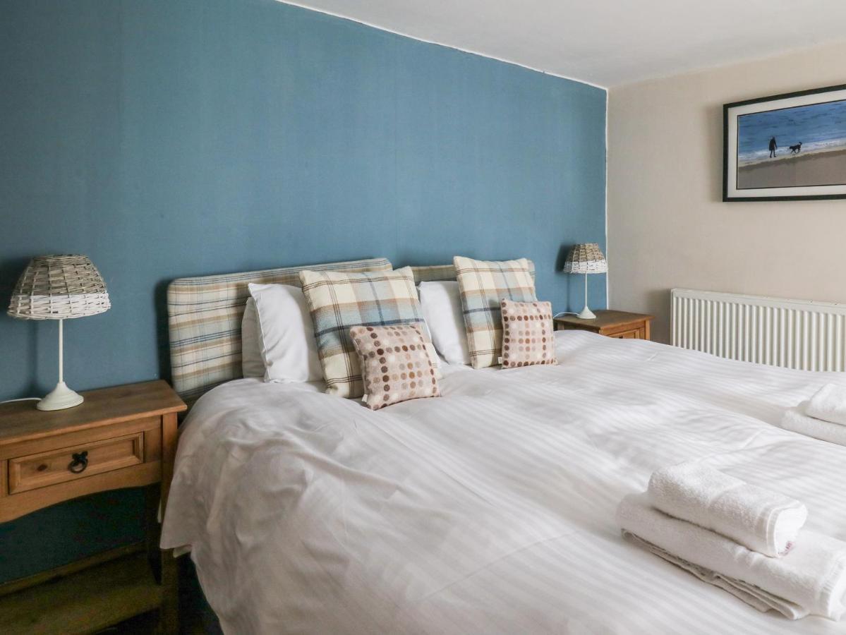 Dewi Villa Aberaeron Eksteriør billede