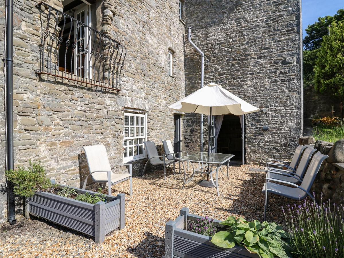 Dewi Villa Aberaeron Eksteriør billede