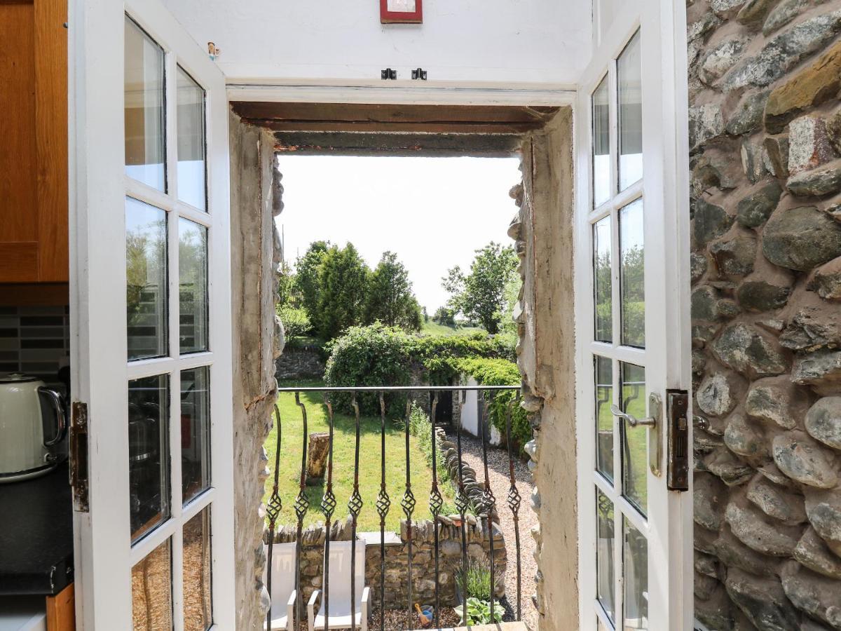 Dewi Villa Aberaeron Eksteriør billede