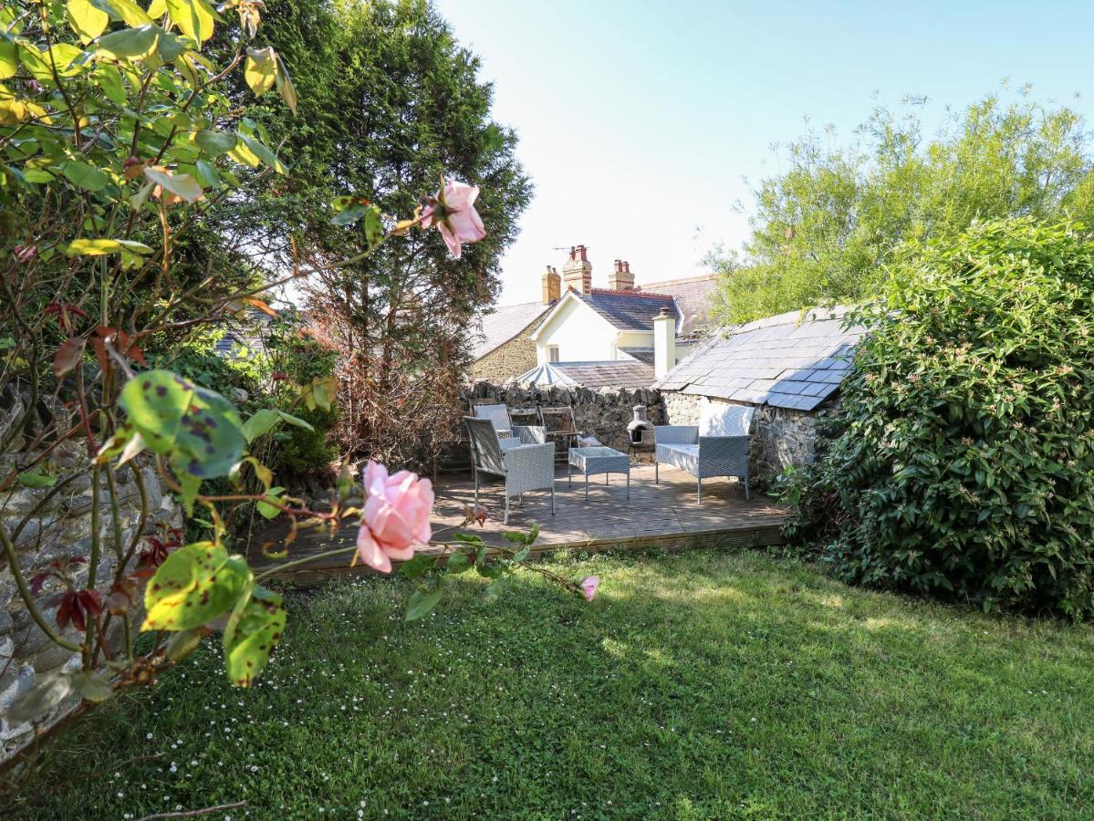 Dewi Villa Aberaeron Eksteriør billede