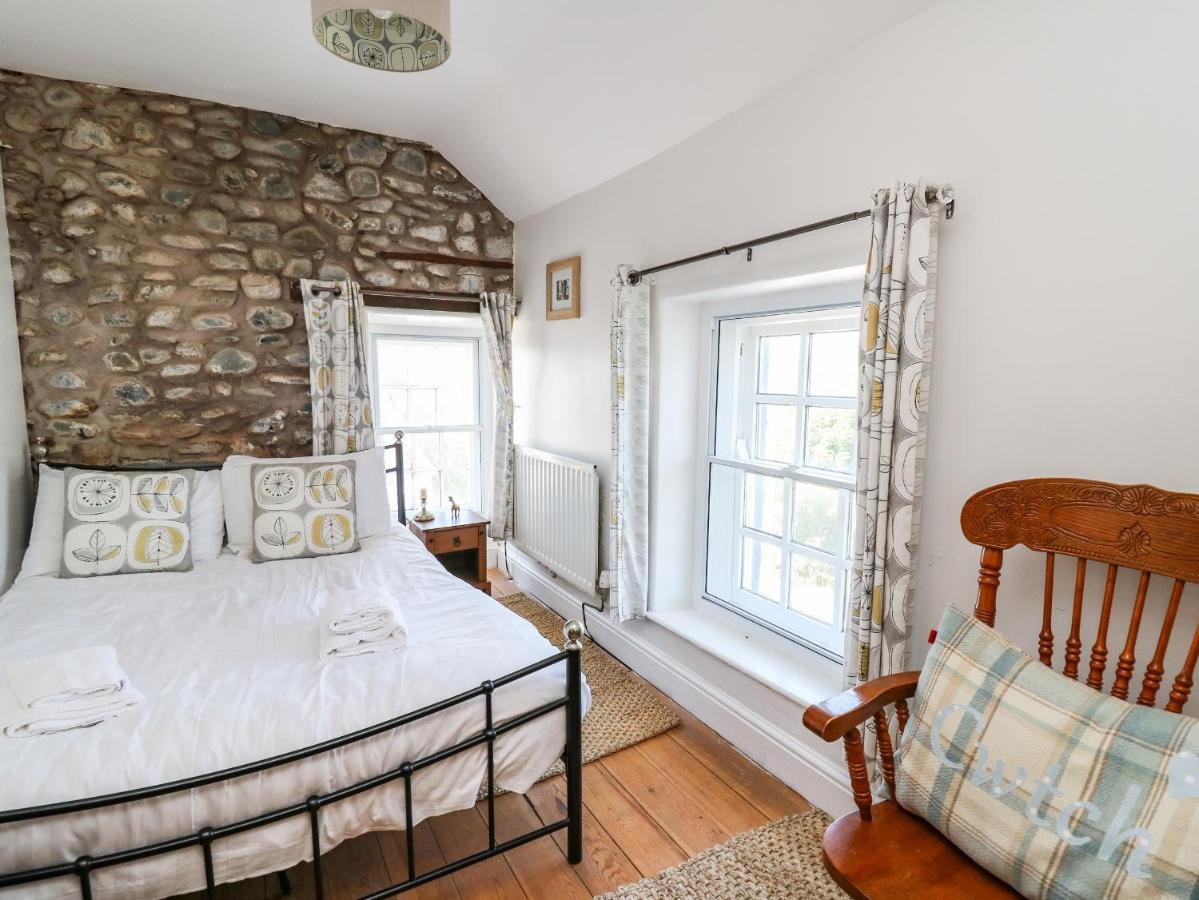 Dewi Villa Aberaeron Eksteriør billede