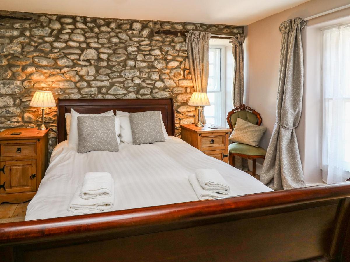 Dewi Villa Aberaeron Eksteriør billede